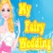 My Fairy Wedding Dressup fun