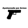 Apaixonada por Armas