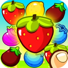 Activities of Paradise Fruit Splash: Mania Match3