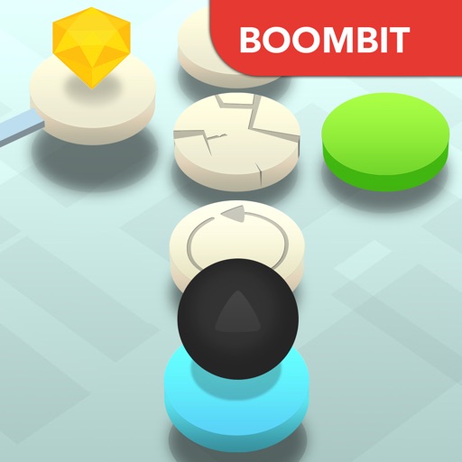 Ball Escape! iOS App