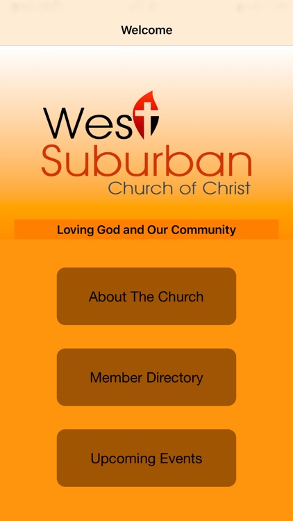 West Suburban Church of Christ