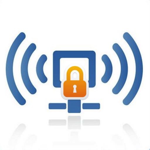 WEP key Generator for WiFi Passwords