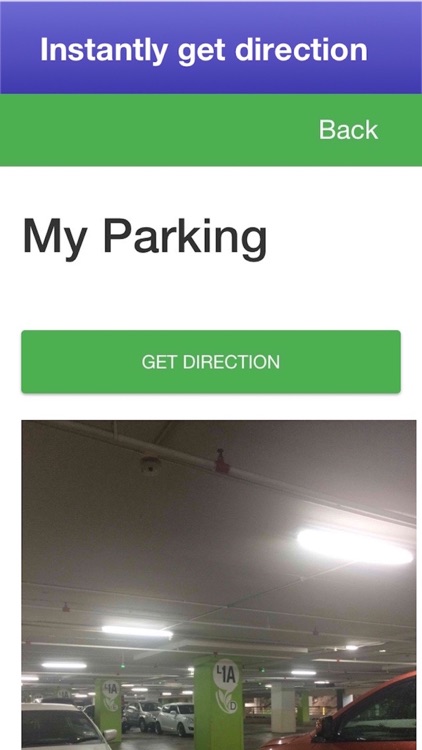 Remember Parking