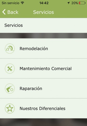 Dr. Solución screenshot 4