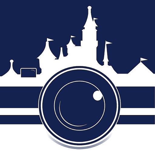 Ultimate Guide & PhotoGram™ for Disneyland
