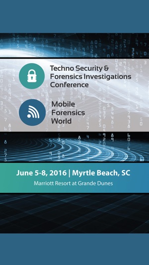 Techno Security 2016(圖1)-速報App