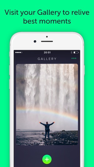 Gifstory Free - Make and Share GIFs on the Fly(圖3)-速報App