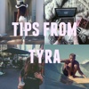 Tips from Tyra
