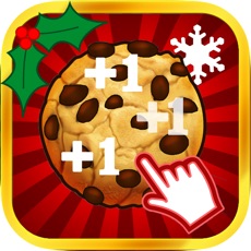 Activities of Christmas Edition Cookie Clicker 2 - A Fun Family Xmas Game for Kids and Adults