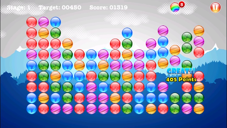 free bubble pop game no download