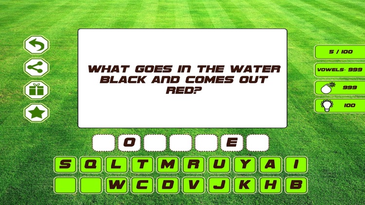 Riddles New & Brain Challenging Game Free