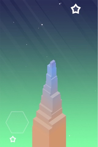 Block Tower Sky screenshot 2