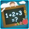 KidzExplore is an educational math game for your kids and why not, maybe for everyone (this is a good brain test and you can improve your math calculations speed)