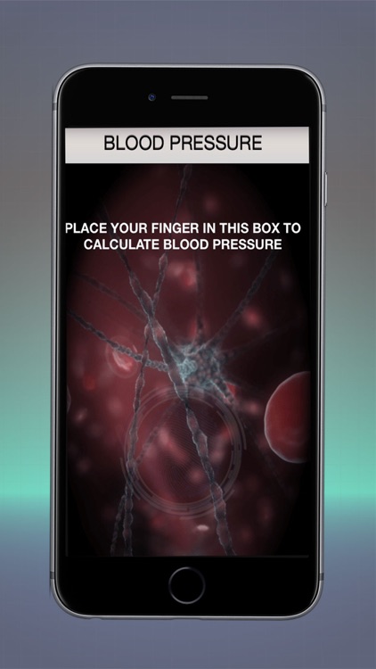 Finger Blood Pressure Calculator Prank - Prank with Friends & Family With Blood Pressure Tracking Application