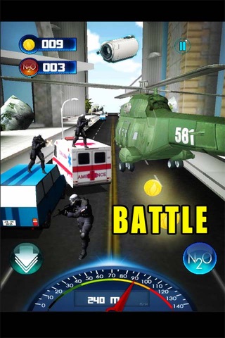 Air Fighters Strike Force Pro - Shooting Gunship Attack Simulator screenshot 3