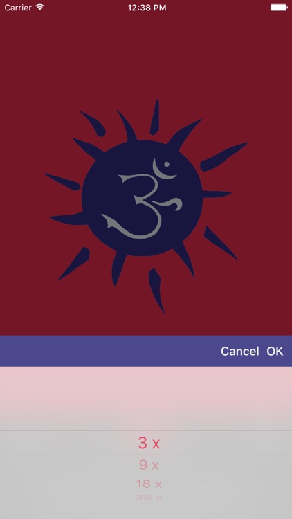 King Mantra (Mantra of the Mantras)
