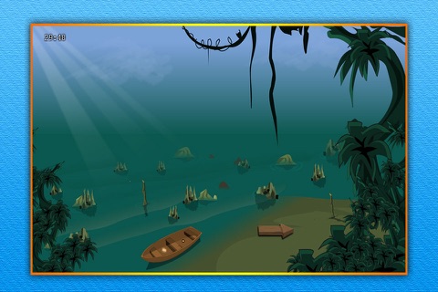 Escape Hidden Treasure 3 screenshot 2