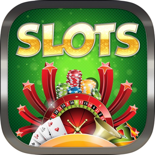 777 A Doubleslots World Lucky Slots Game - FREE Slots Game icon