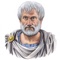 Want to learn All about Aristotle biography, his famous quotes, and to watch his documentary all in one App