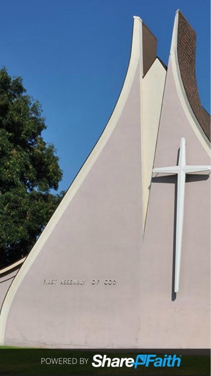 Rialto First Assembly