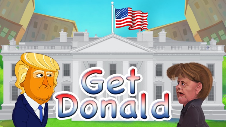 Get Donald