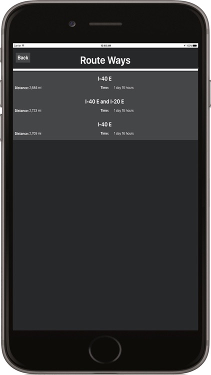 IP Address Tracker from Vidur screenshot-3