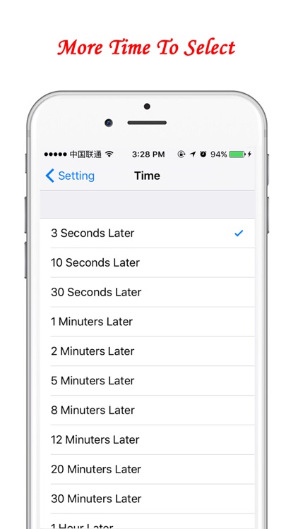Fake Call Free - Make your phone ring on demand screenshot-3