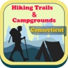 Connecticut - Campgrounds & Hiking Trails