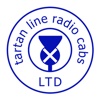 Tartan Line Radio Cabs Grangemouth