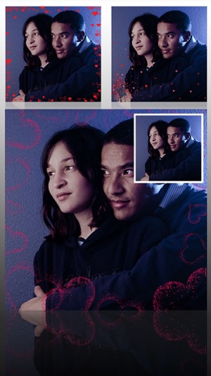 AceCam Romantic Greetings - Photo Effect for Instagram(圖5)-速報App