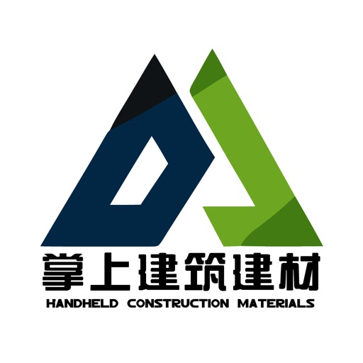 掌上建筑建材 icon