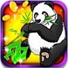 Chinese Slot Machine: Earn virtual Asian coins and visit The Great Wall of China