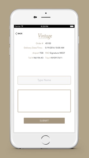 Vintage Caterers(圖4)-速報App