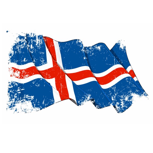 Icelandic Haka icon