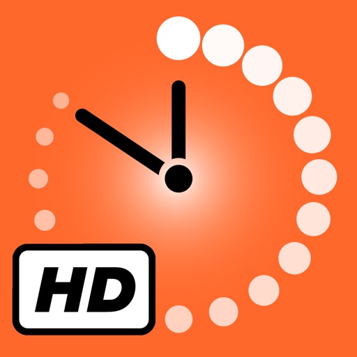 My Hours HD