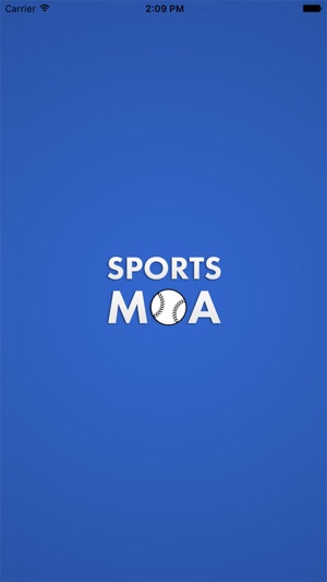 SPORTS MOA