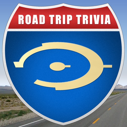 Road Trip Trivia: Halo Edition iOS App