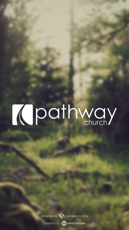 Pathway Church App