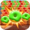 Bubble Cookies Hunter, a delicious new match-3 puzzle game , brings tons of fresh and sweet challenges