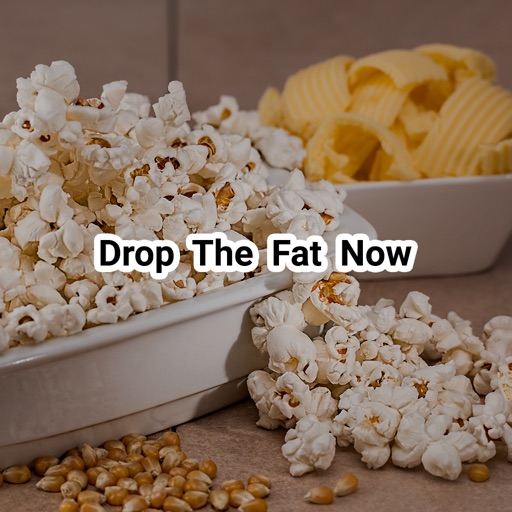 Drop The Fat icon