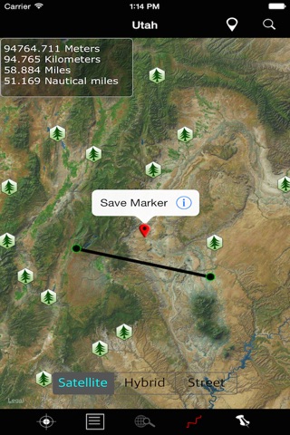 Utah State Parks_ screenshot 4