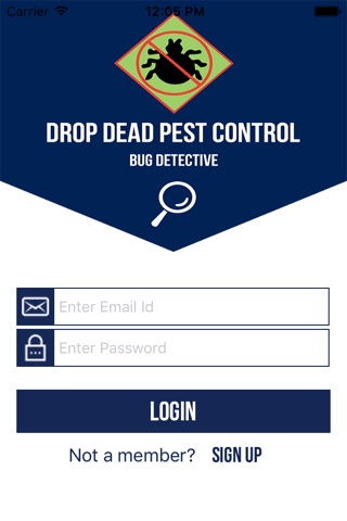 BugDetective screenshot 2