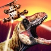 Dino Gunship: Airborne Hunter Pro