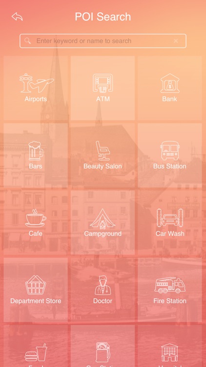 Szczecin Travel Guide screenshot-4