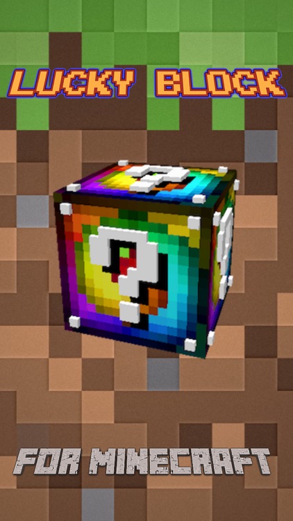Lucky Block Instant Structures Mod Guide for Minecraft PC Edition