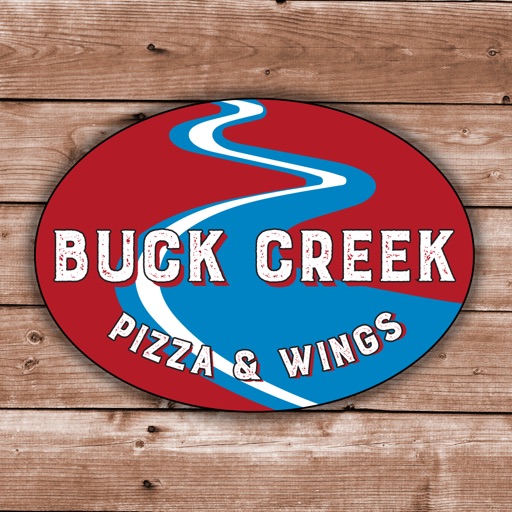 Buck Creek Pizza & Wings