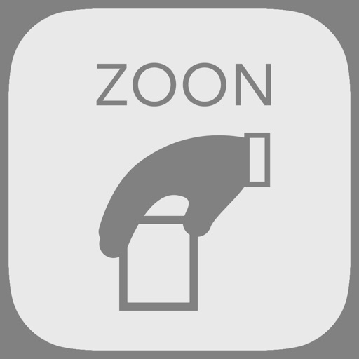 Zoon iOS App