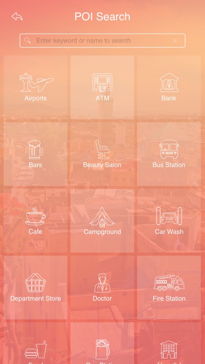 Fes Travel Guide screenshot-4