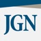 Journal of Gerontological Nursing