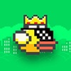 HappyBird : SKY FLY Version For Free App Game